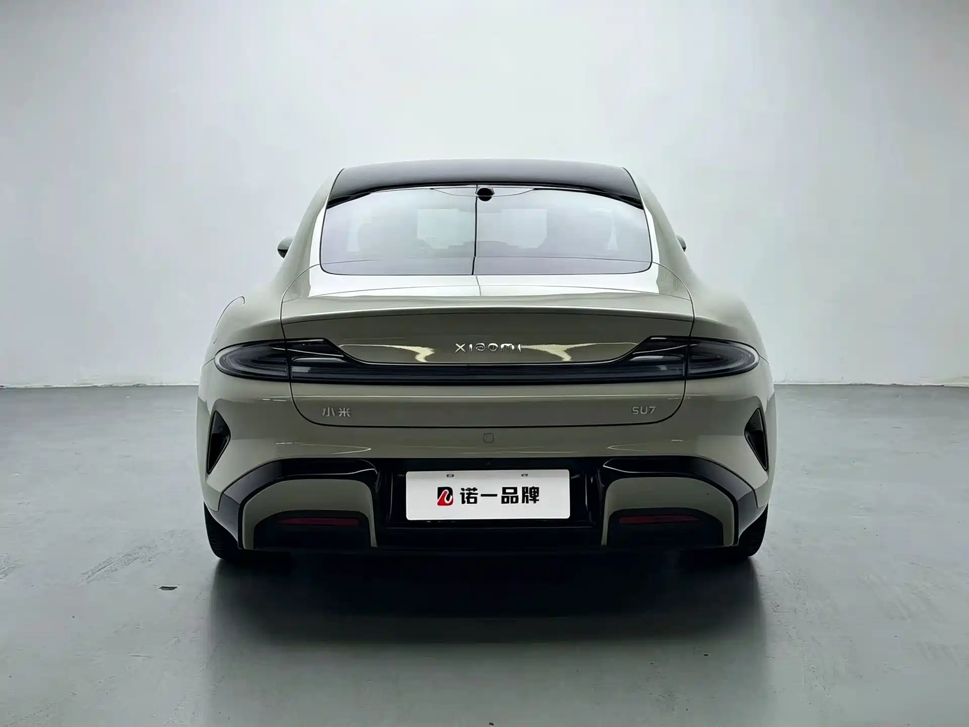 Фото 6 - Xiaomi SU7
