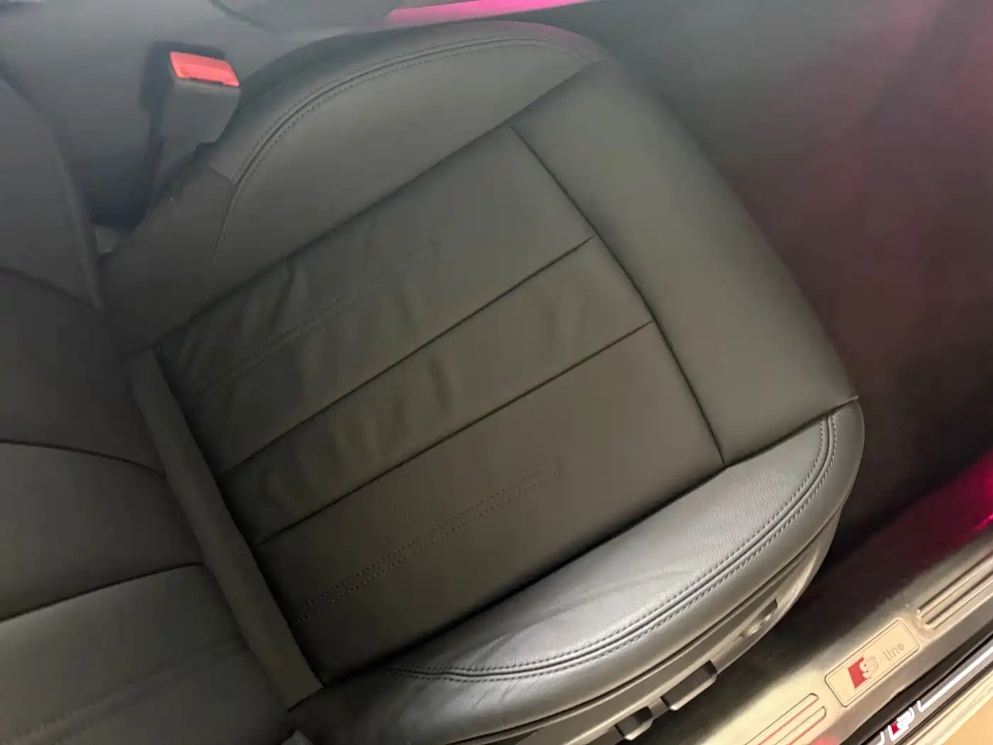 Audi A4L 2019 40 TFSI Fashion (China V) фото 13