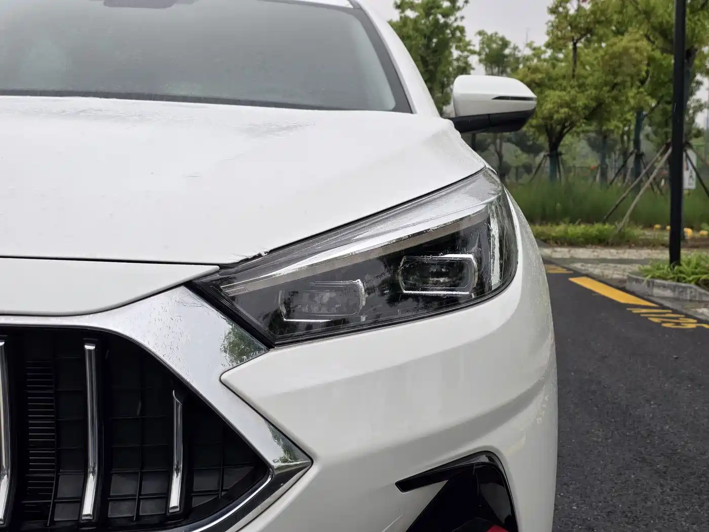 Sehol A5 2026 2022 1.5T CVT Youth Edition