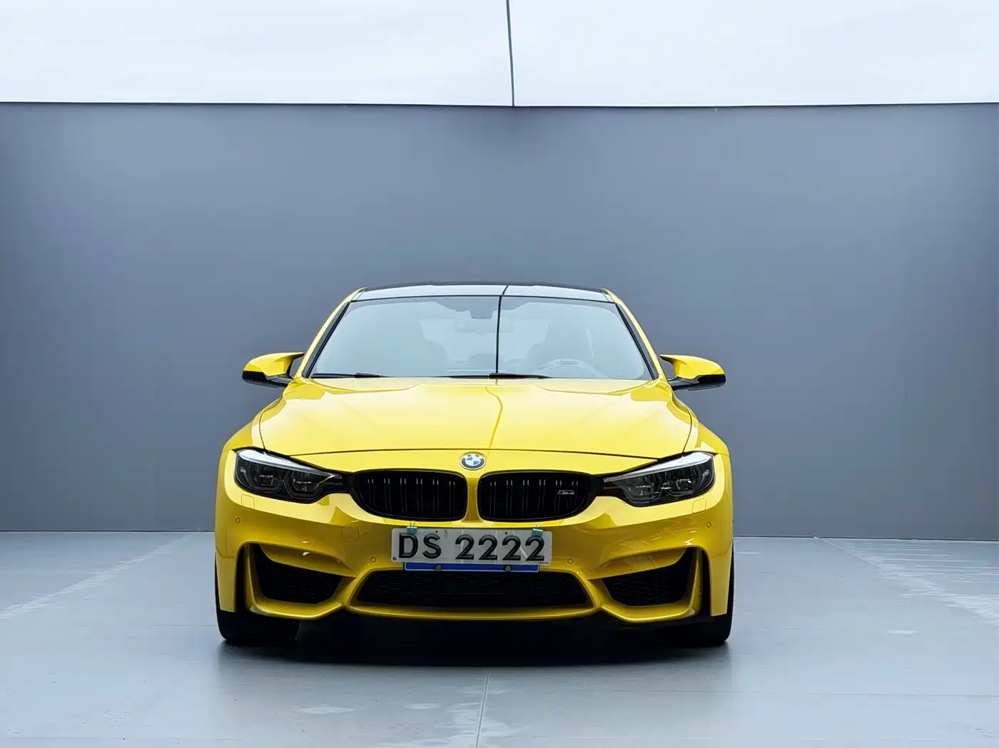 BMW M3 2017 M3 Fans Limited Edition фото 2