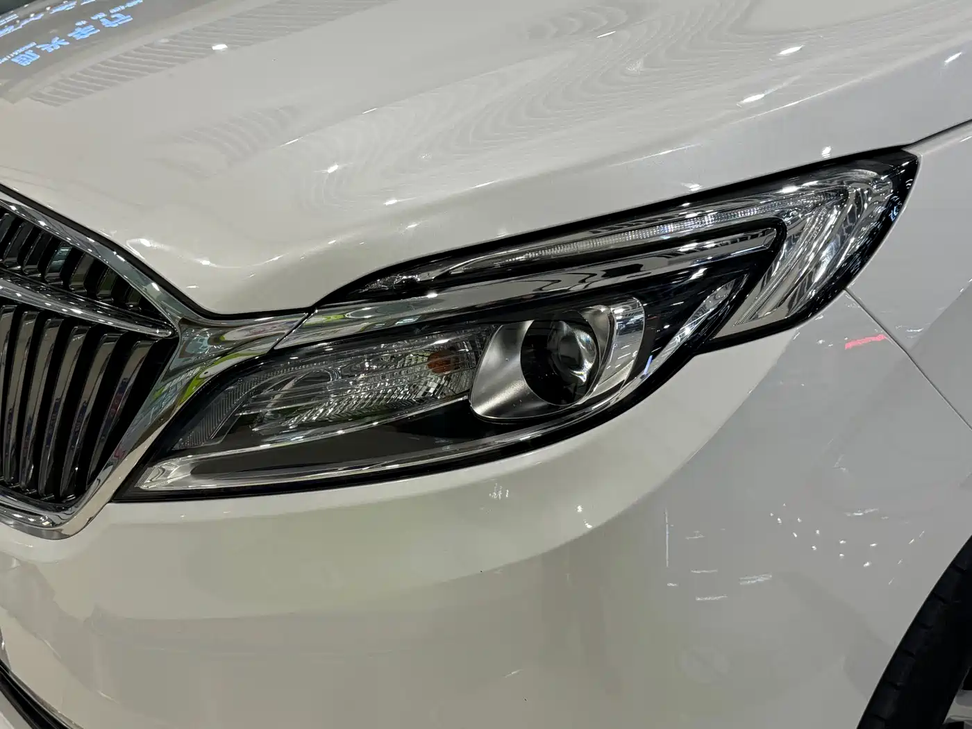 Buick GL8 2017 ES 28T Comfort Type China V фото 18
