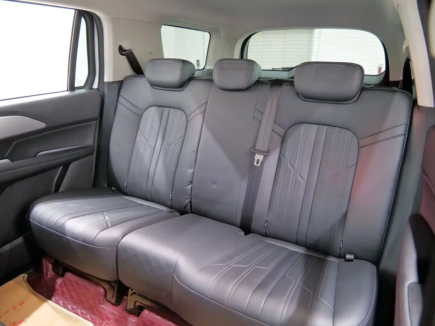Haval H5 2023 2.0T Automatic AWD Leading Elite Gasoline фото 11