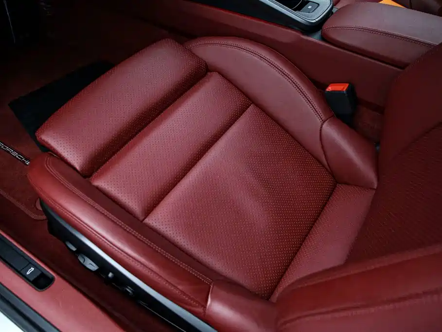Porsche 911 2020 Carrera 3.0T фото 12