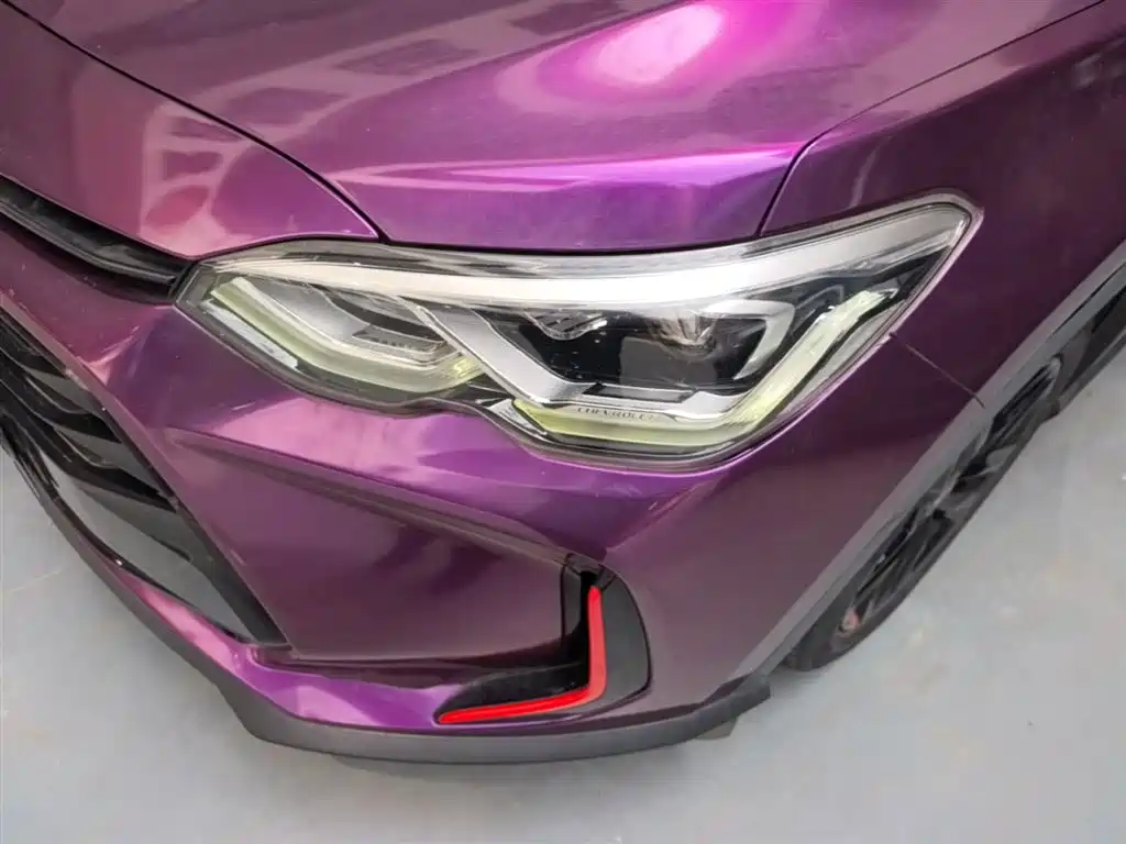 Chevrolet Volando 2018 Redline 530T Auto Premium Edition (5+2 seater) China V фото 24
