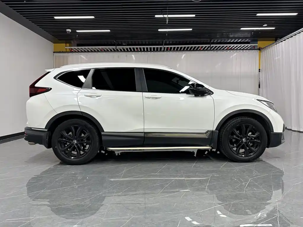 Фото 6 - Honda CR-V