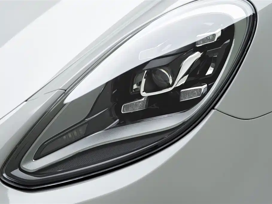 Porsche Panamera 2023 Panamera 4 Executive Long Wheelbase 2.9T фото 5