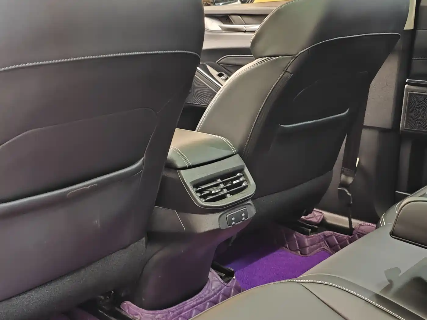 Haval H6 2021 3rd Generation 1.5T Auto 2WD Max фото 24