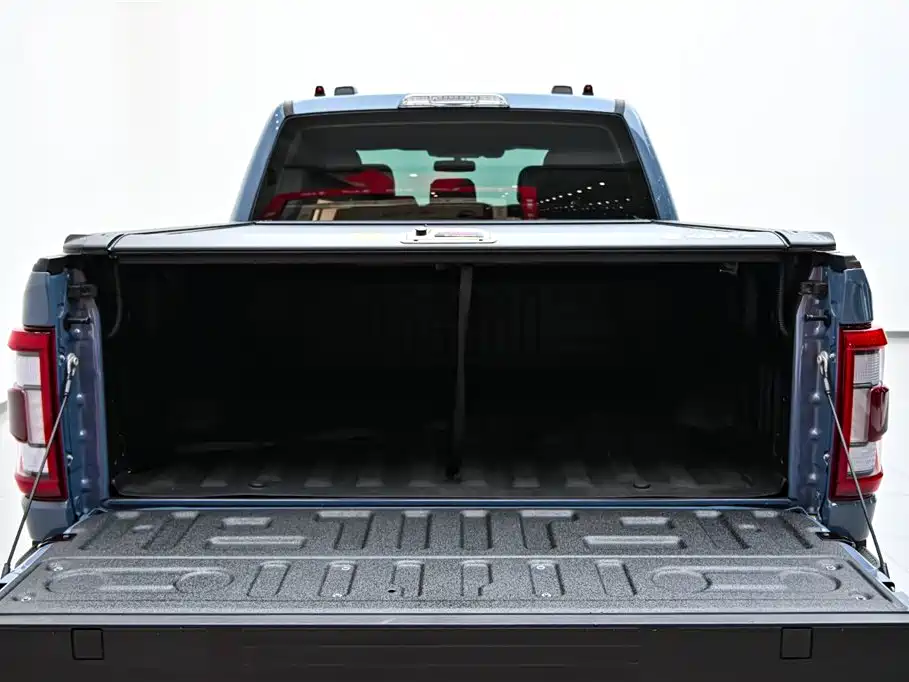 Ford F-150 Raptor 2025 2023 3.5T Raptor