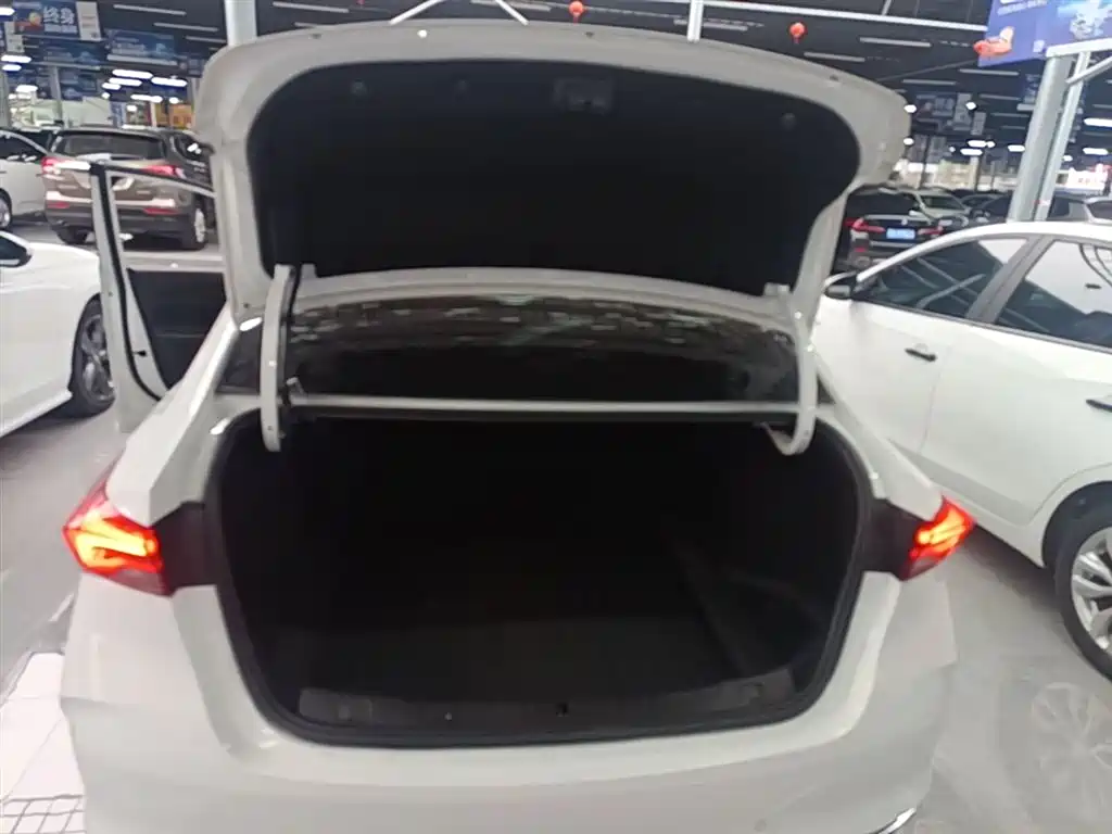 Buick Verano 2024 2023 Pro Joy Edition