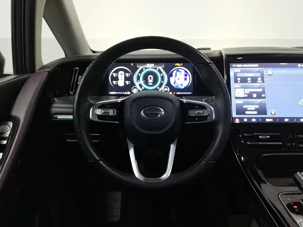 Photo 11 - GAC Trumpchi M8