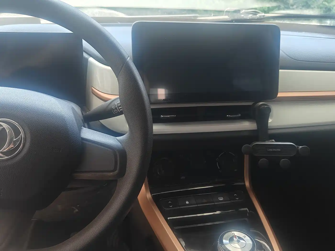 Dongfeng Yipai Nano BOX 2024 2022 Breeze Edition 201KM Standard