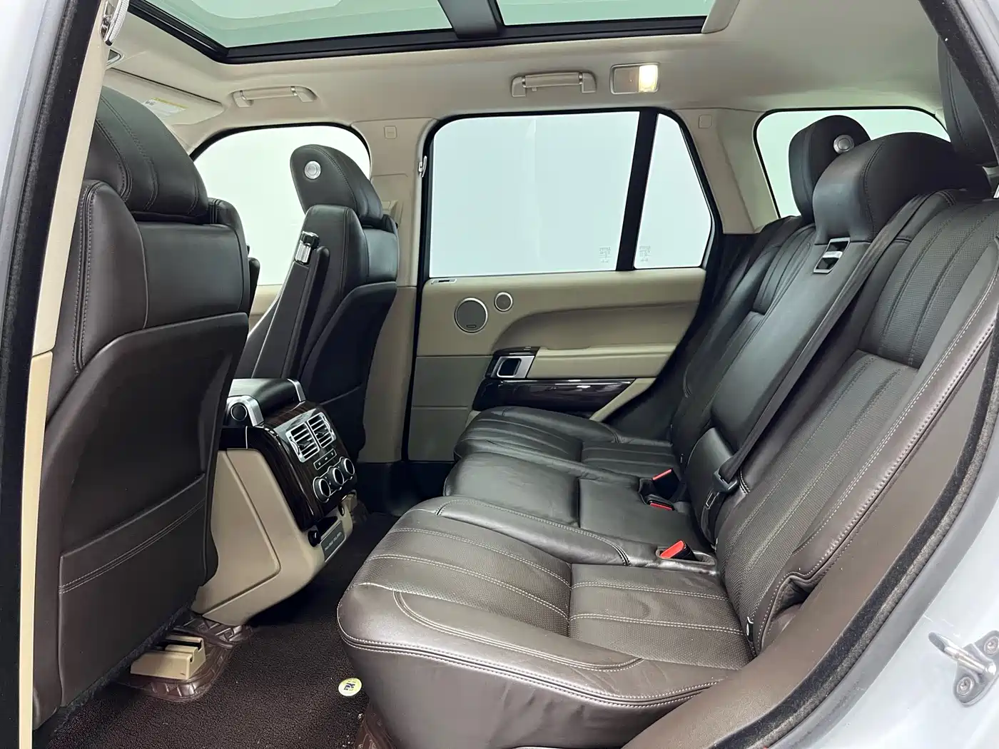 Land Rover Range Rover 2017 3.0 SC V6 Vogue фото 5