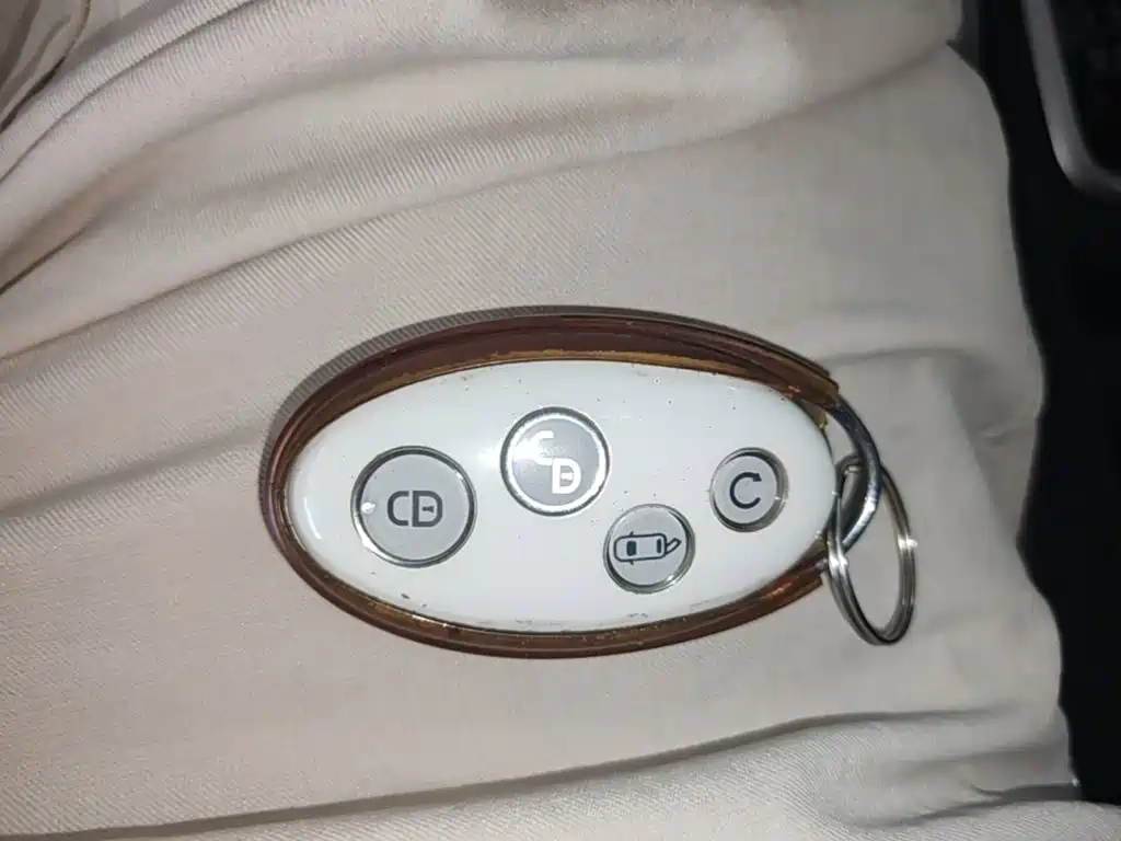 BYD Yuan 2018 2017 1.5L Auto Cool Connect