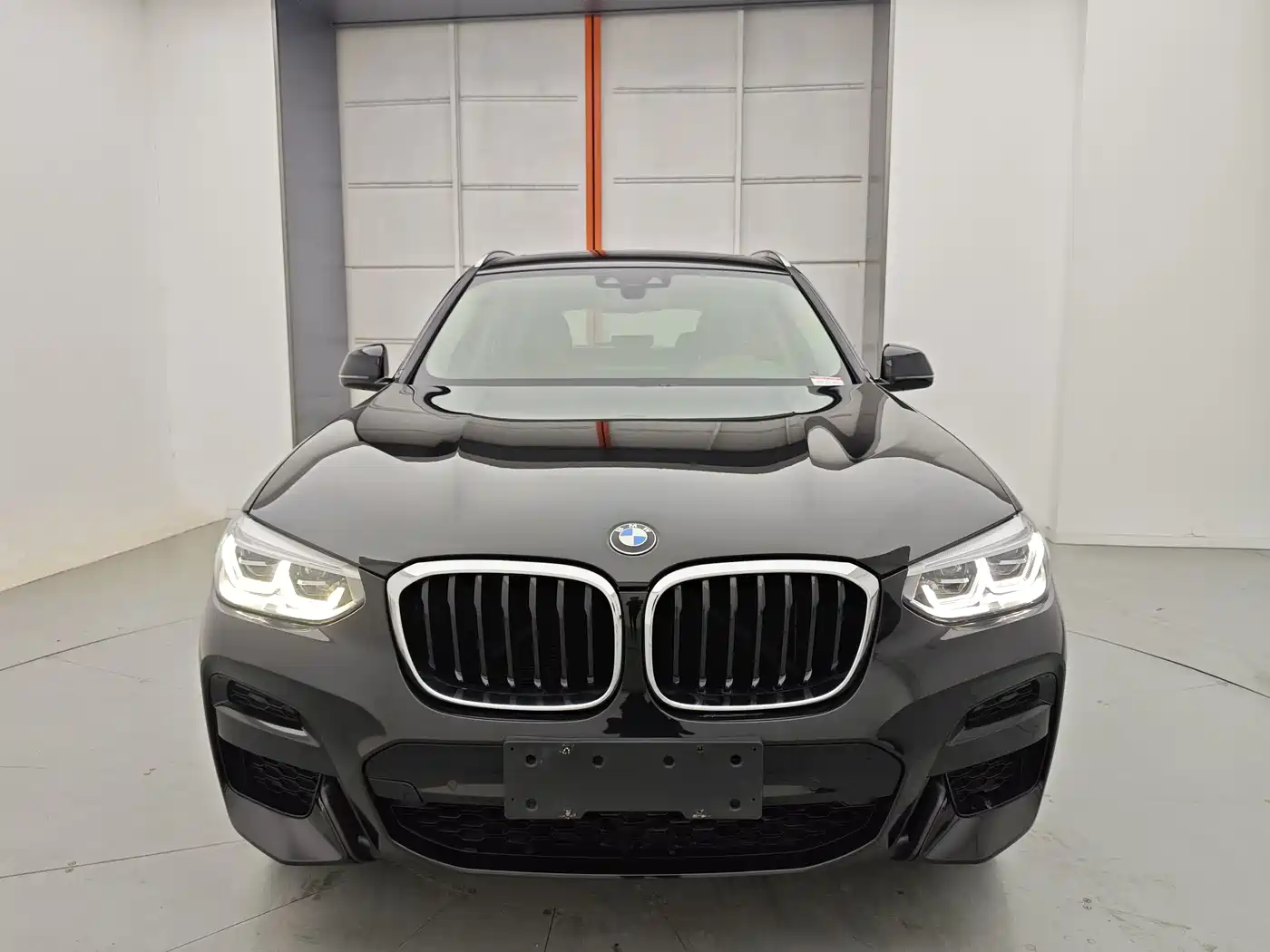BMW X3 2020 xDrive25i M Sport Package фото 3