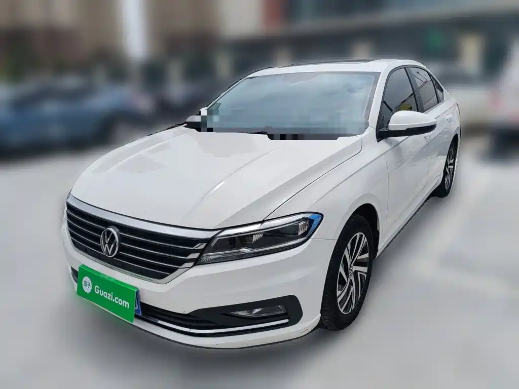 Volkswagen Lavida 2022 280TSI DSG Comfort Edition