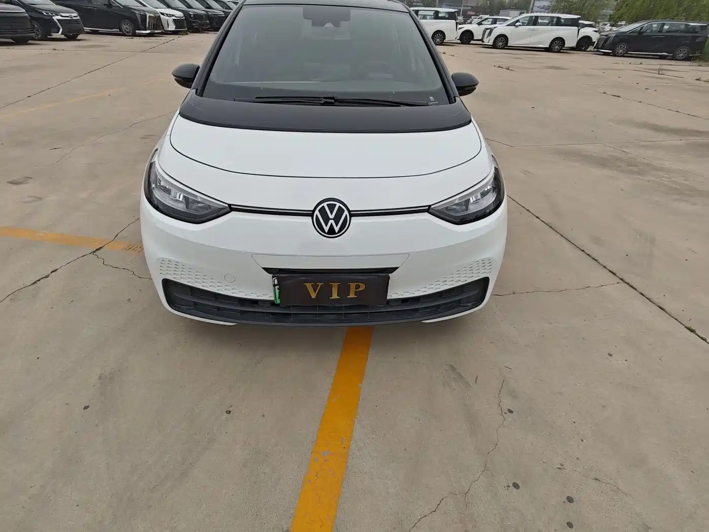 VOLKSWAGEN ID.3