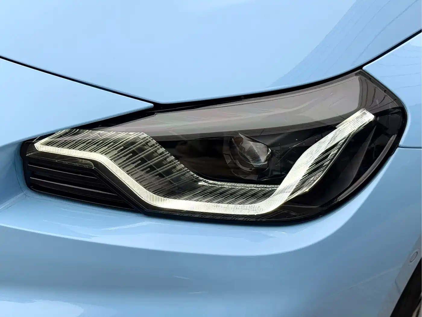 BMW M2 2023 Model M2 фото 17