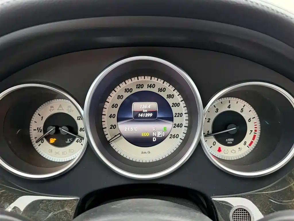 Mercedes-Benz CLS 2015 CLS 260 фото 22