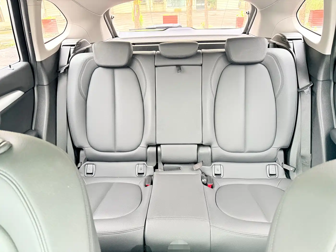 BMW X1 2019 sDrive20Li Leading Model фото 7