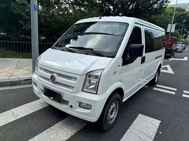 DONGFENG XIAOKANG EC36 2019