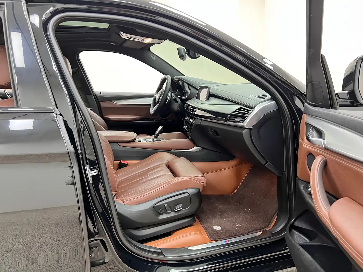 BMW X6 2019 xDrive28i M Sport Package фото 33
