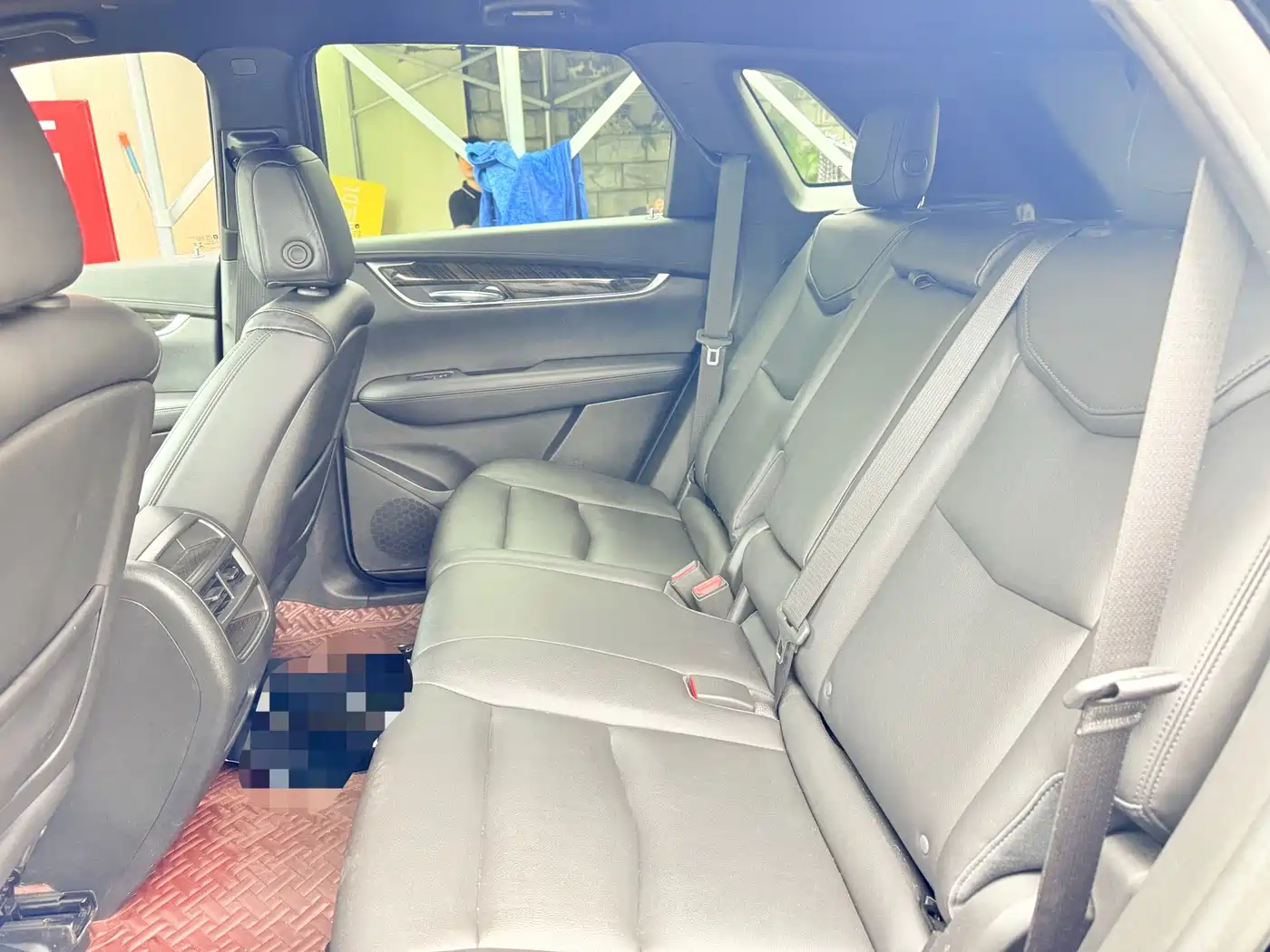 Cadillac XT5 2018 28E AWD Technology Model фото 6