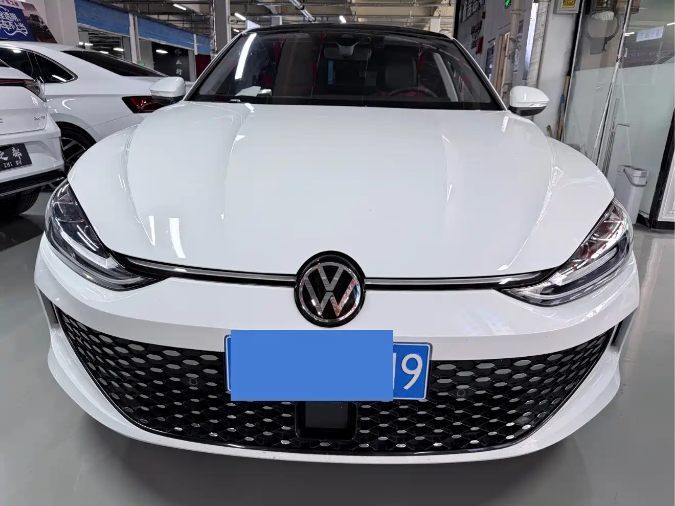 Volkswagen Lamando 2024 Lamando L 280TSI DSG Cool Edition фото 2
