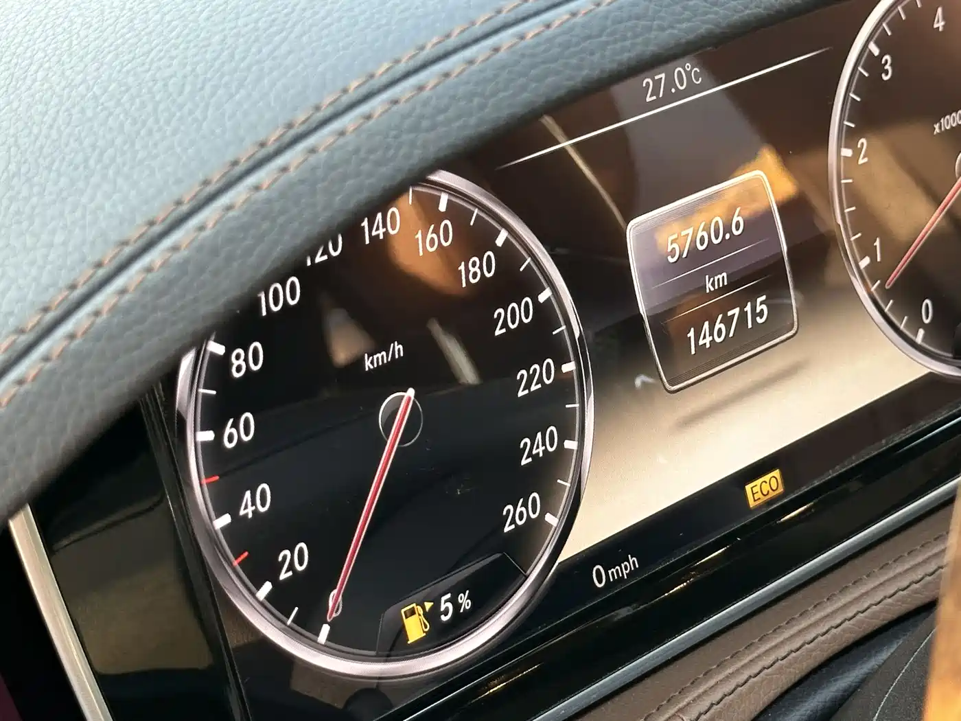 Mercedes-Benz S-Class 2014 S 500 L 4MATIC фото 12