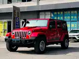 Photo 3 - Jeep Wrangler