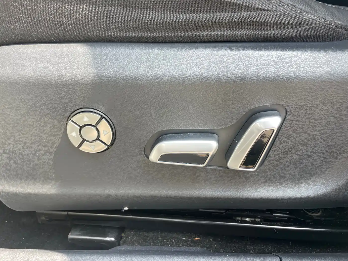 Haval H6 2018 Sport Edition 1.5T Automatic 2WD Elite China V фото 5