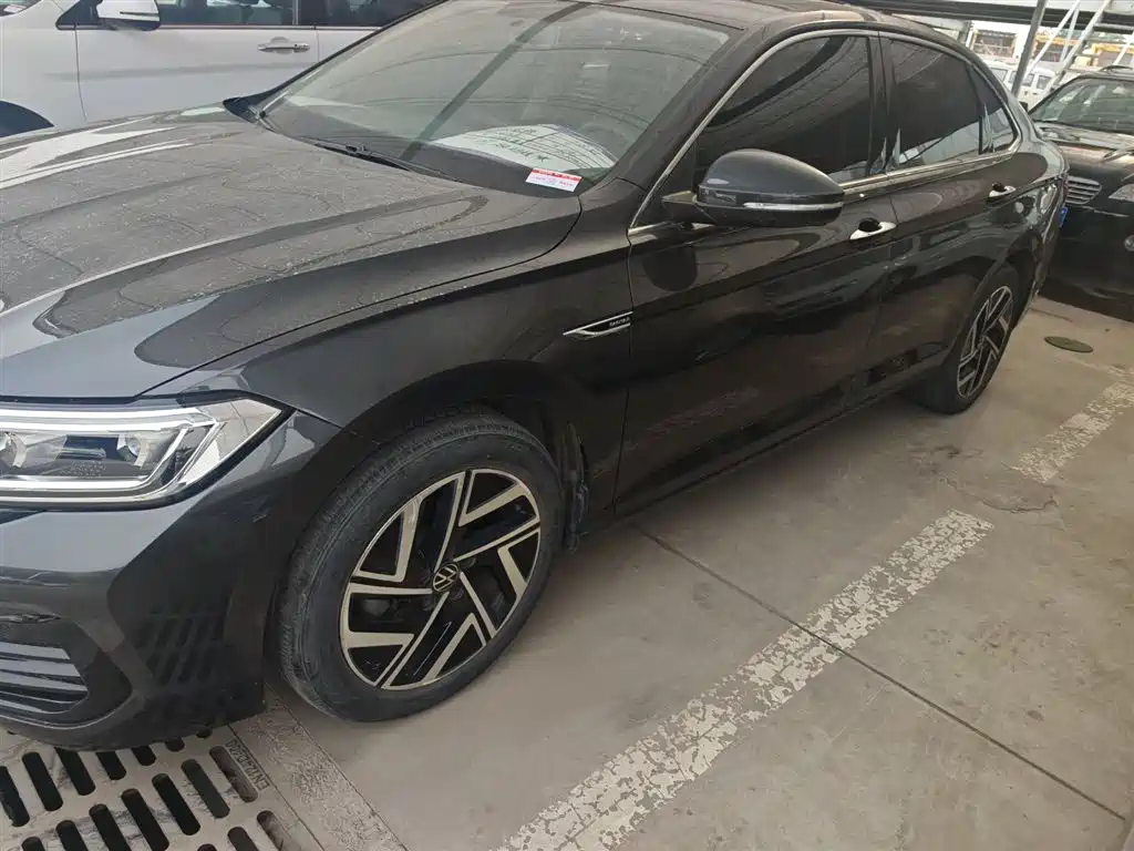 Volkswagen Sagitar 2023 280TSI DSG Beyond Lite фото 12