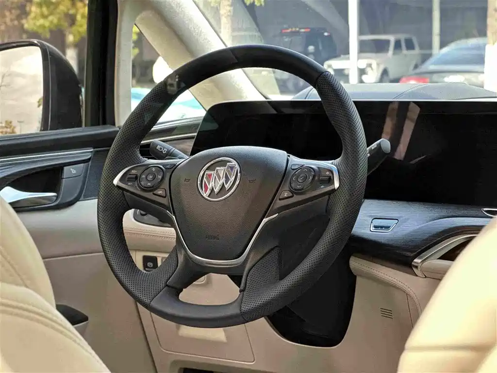 Photo 19 - Buick GL8