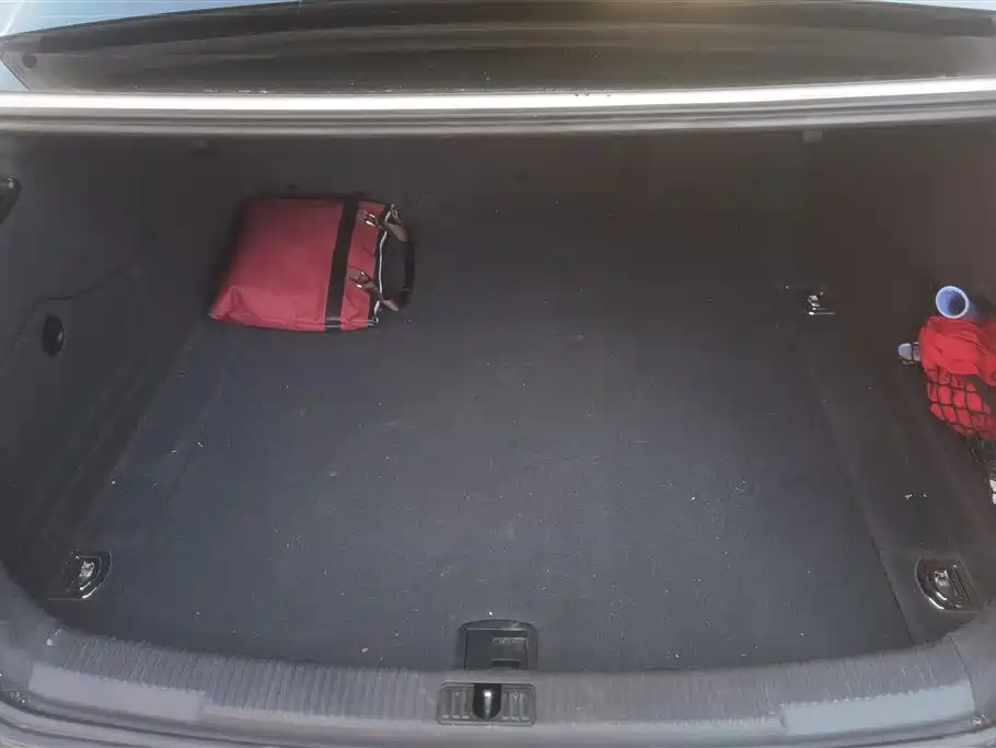 Audi A6L 2017 TFSI Comfort фото 4