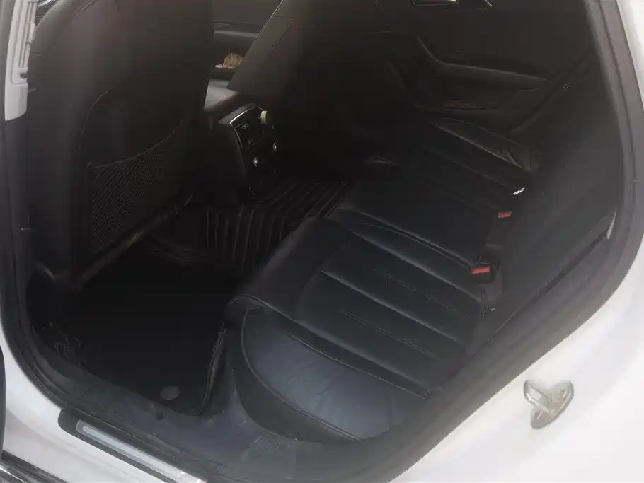 Audi A6L 2017 TFSI Comfort фото 11