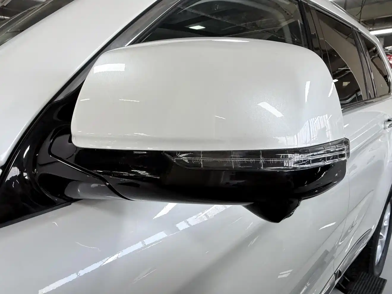 Haval H9 2020 2.0T Gasoline 4WD Premium 5-Seater фото 16