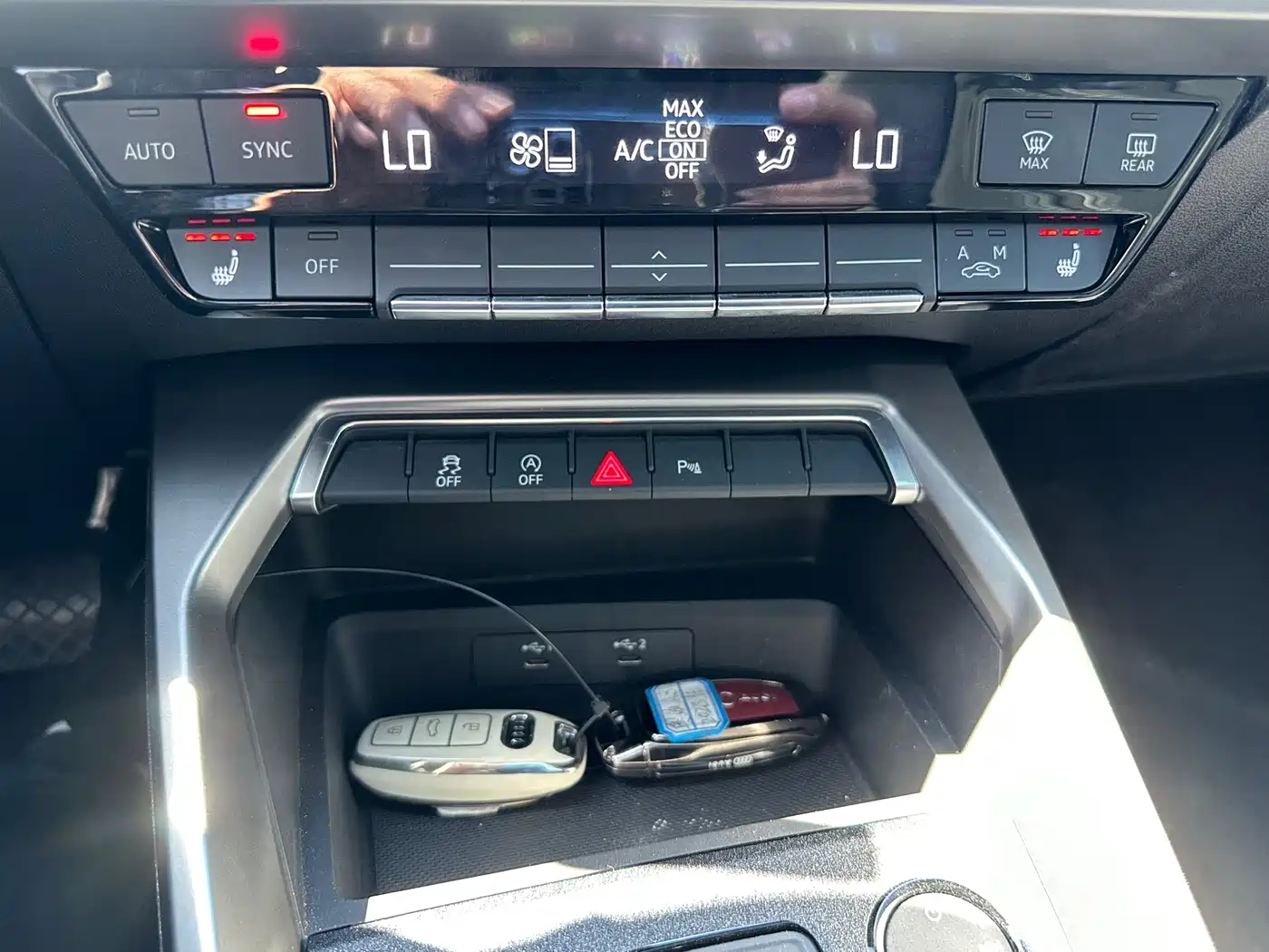 Audi A3 2023 Sportback 35 TFSI Fashion Sport фото 14