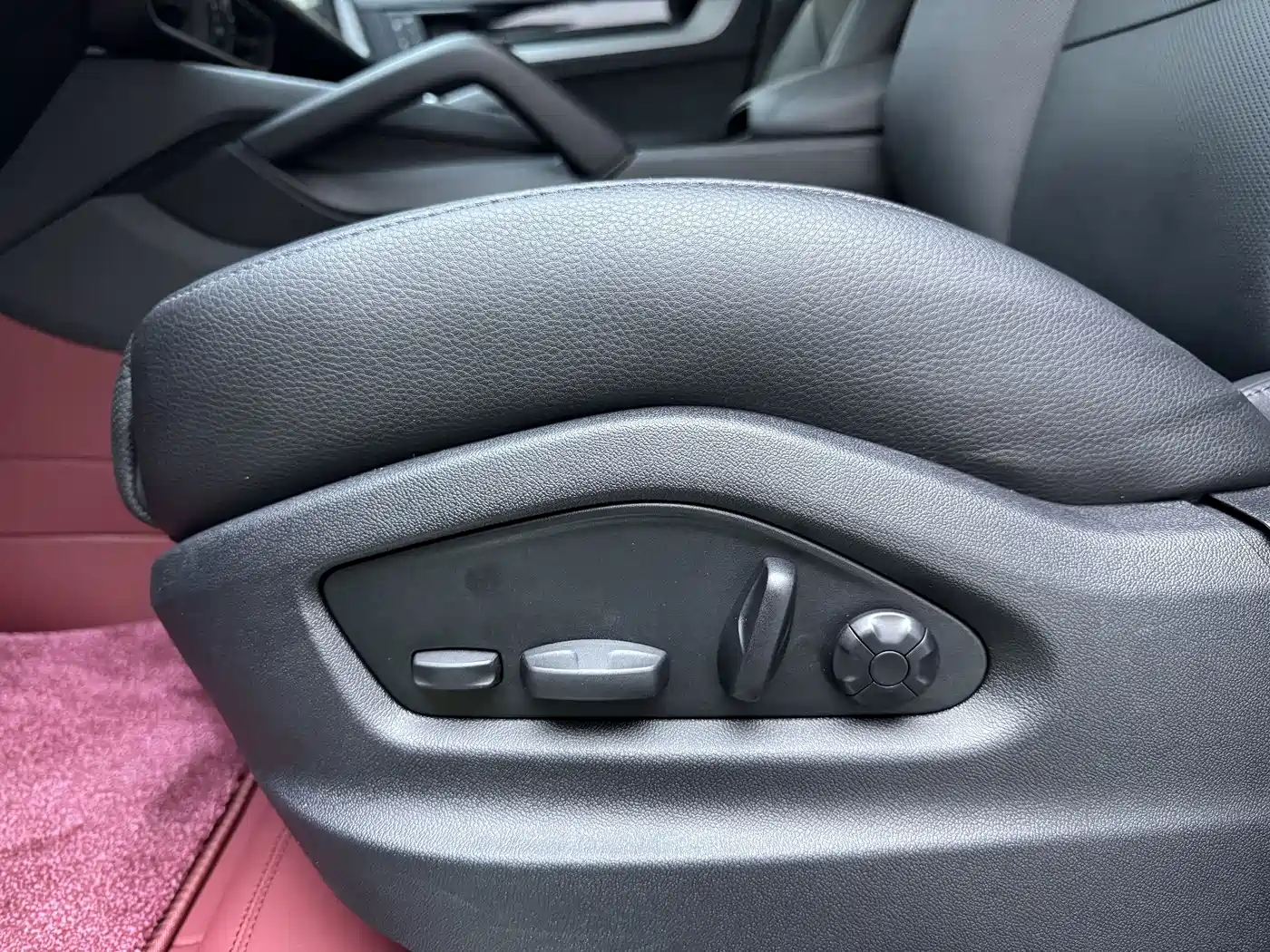 Porsche Cayenne 2024 Cayenne 3.0T фото 22