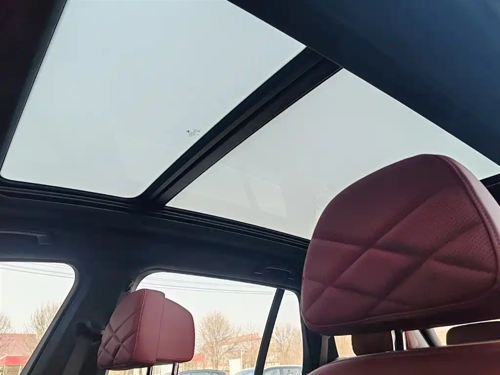 BMW X5 2025 Model xDrive 40Li Exclusive M Sport Blackout Package фото 19