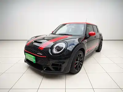 Mini JCW CLUBMAN