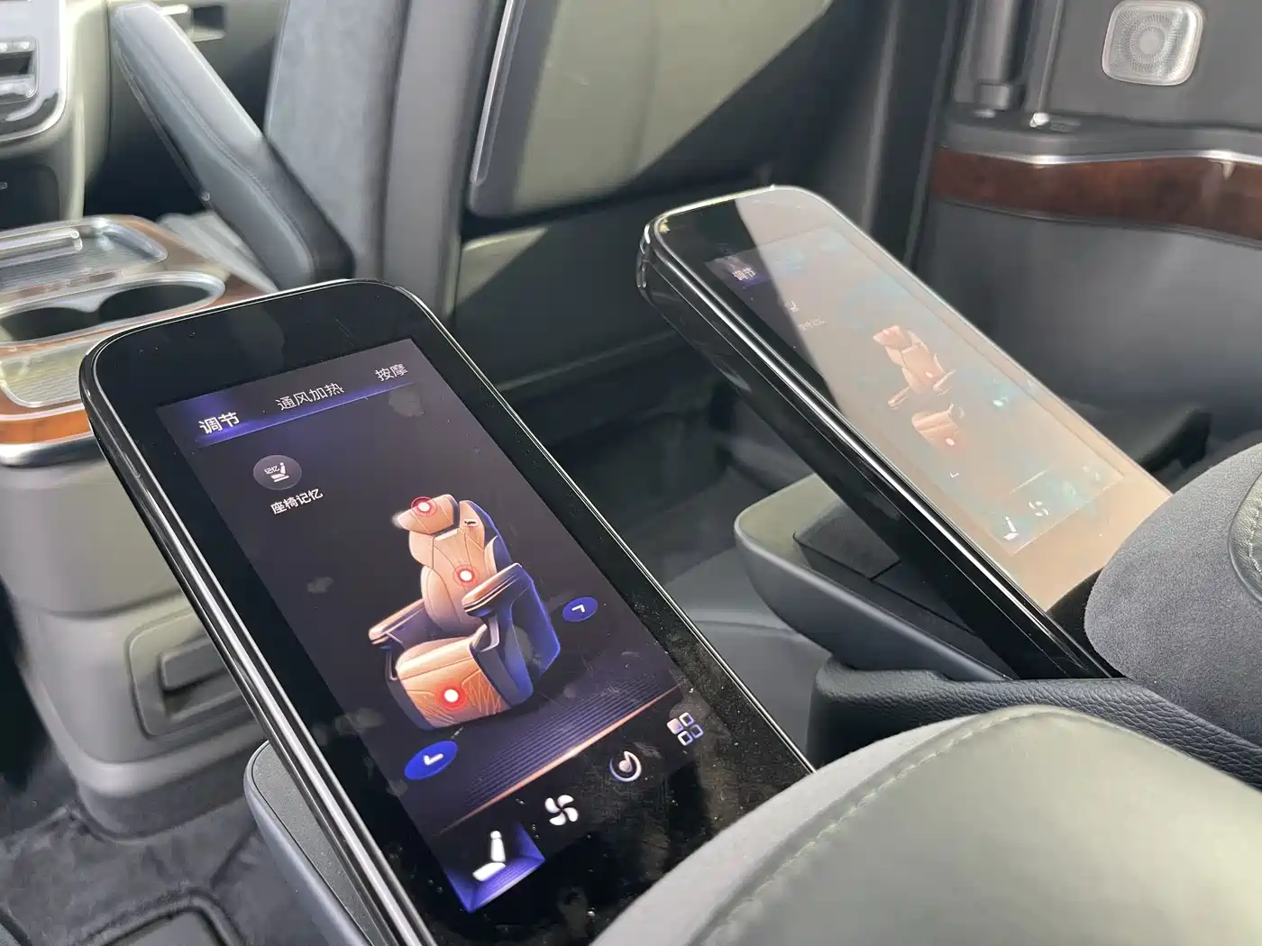 Hongqi HONGQI HQ9 PHEV