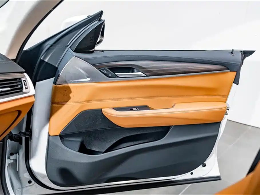 BMW 6 Series GT 2021 Facelift 630i Luxury Design Package фото 16