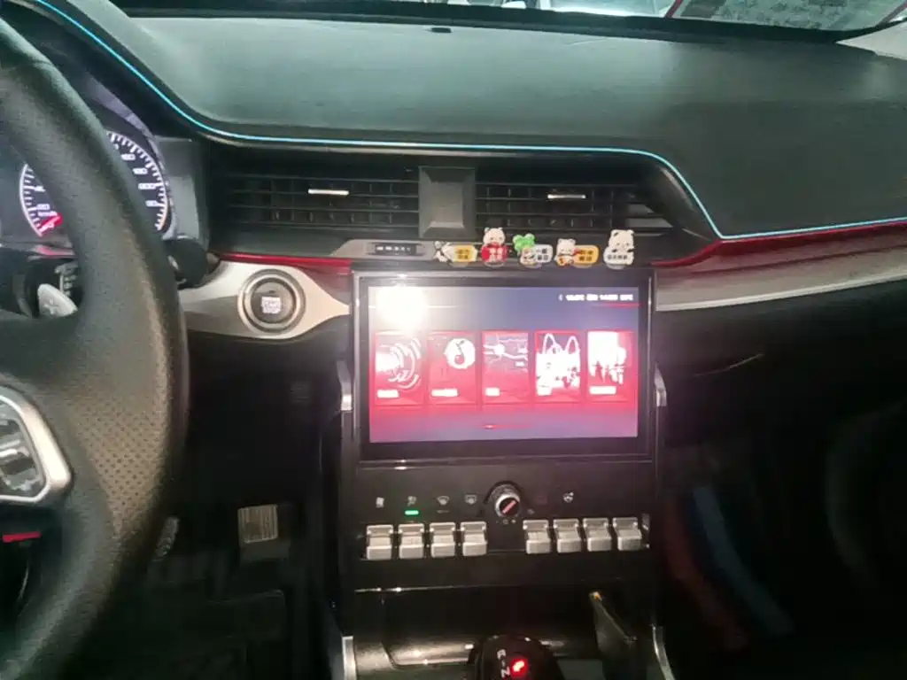 Haval H4 2020 2020 Enjoy Edition 1.5T DCT Smart