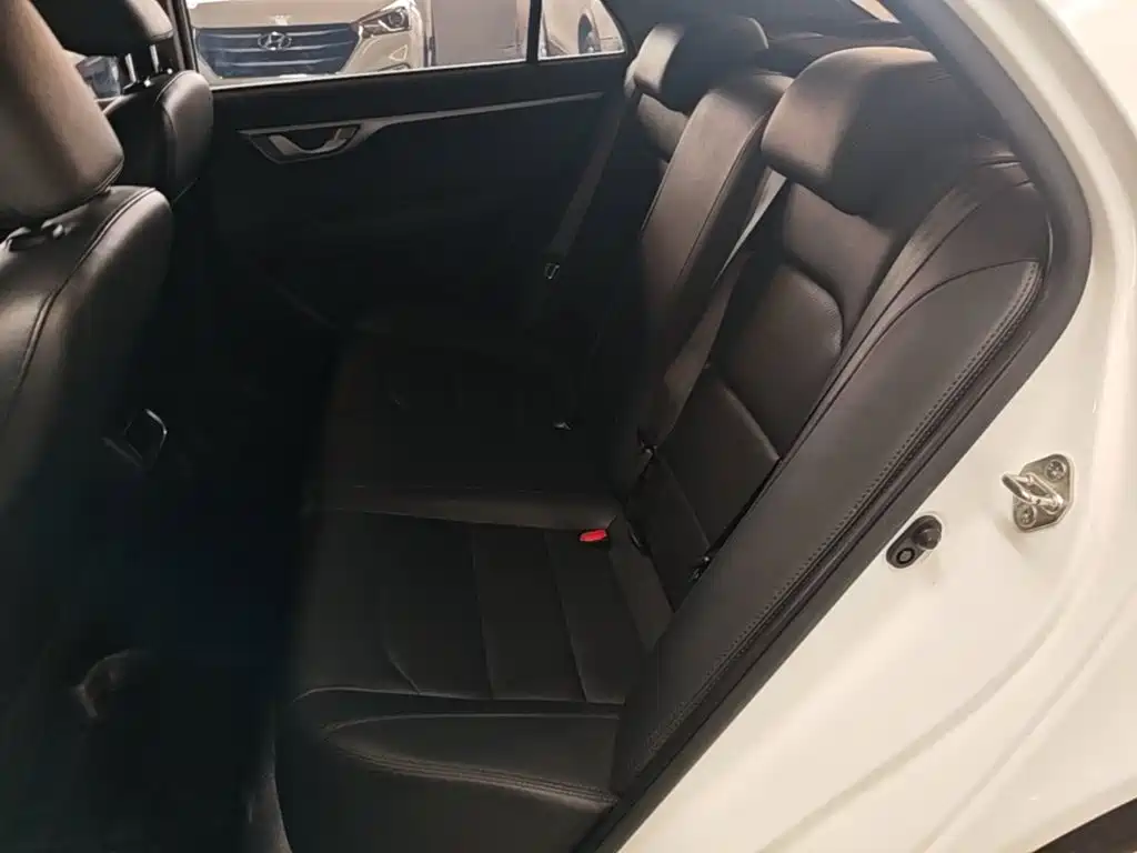 Geely Vision 2021 2020 1.5L CVT Value Edition