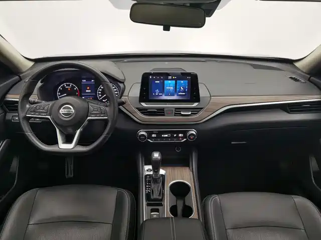 Nissan Teana 2021 2.0L XL Comfort — фото 5