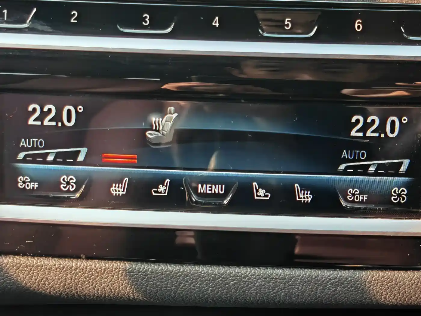 BMW 5 Series 2018 Facelift 530Li Exclusive M Sport Package фото 17