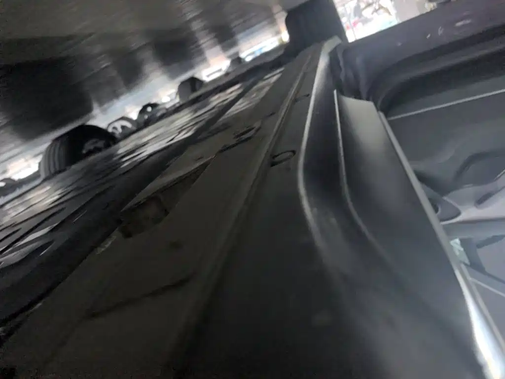NIO EC6 2025 2024 75kWh