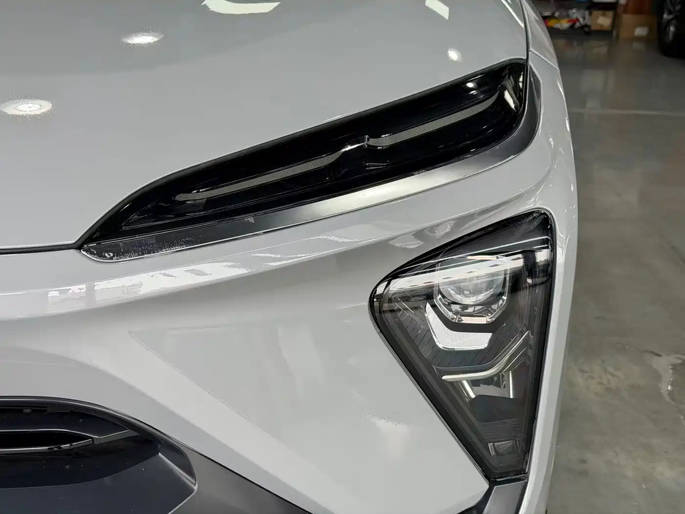 Фото 3 - NIO EC6
