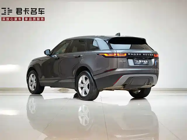 Land Rover Range Rover Velar 2019 250PS — фото 5