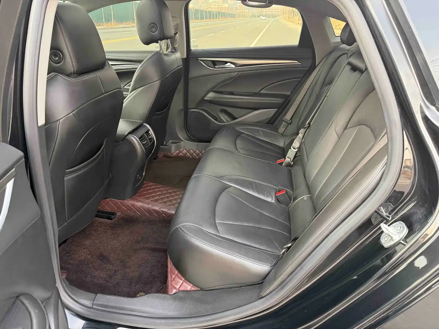 Buick LaCrosse 2021 552T Luxury Edition фото 7