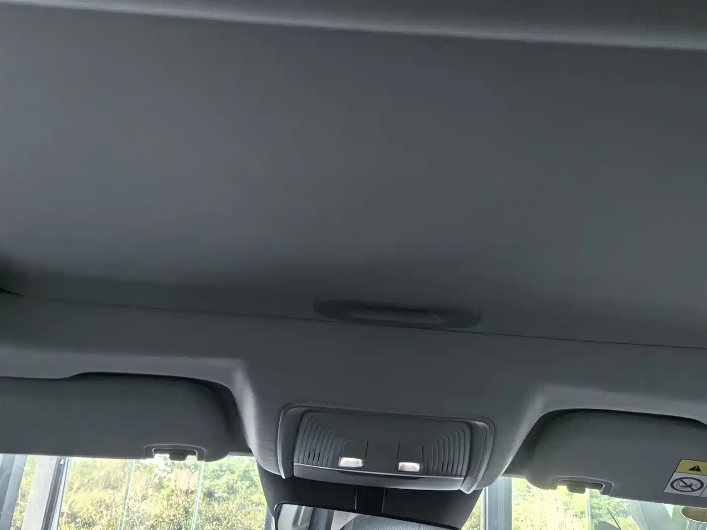BYD Hai Bao 05 DM-i 2025 DM-i Smart Driving Edition 120KM Flagship фото 17